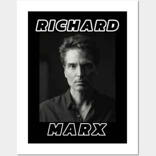 Richard Marx Posters and Art